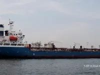 石油/化学タンカー 販売中