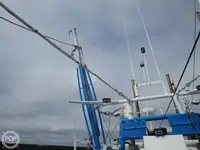 トロール漁船 販売中