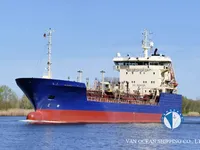 石油/化学タンカー 販売中