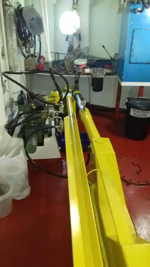 浚渫船 販売中