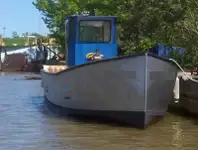 トロール漁船 販売中