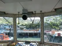曳船 販売中
