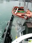 曳船 販売中