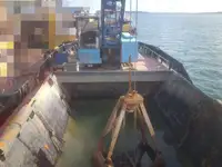 浚渫船 販売中