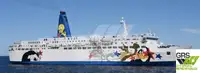 Ro-Ro ship 販売のため