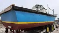 巡視艇 販売中