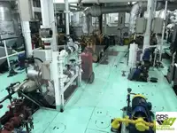 ダイブサポート船 販売中