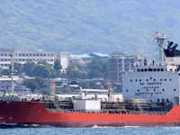 石油/化学タンカー 販売中