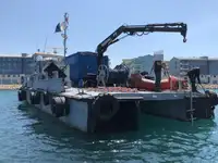 作業船 販売中