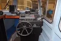 作業船 販売中