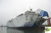 Ro-Ro船 販売中