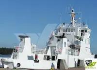 Ro-Ro ship 販売のため