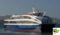 Ro-Ro ship 販売のため