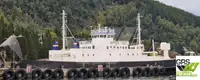 Ro-Ro船 販売中