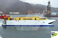 Ro-Ro ship 販売のため