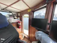 トロール漁船 販売中