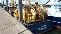 トロール漁船 販売中