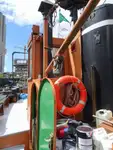 曳船 販売中