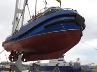 曳船 販売中