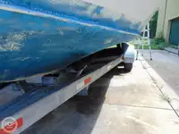 巡視艇 販売中