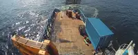 曳船 販売中