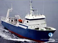 トロール漁船 販売中
