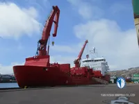 冷凍船 販売中