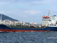 石油/化学タンカー 販売中