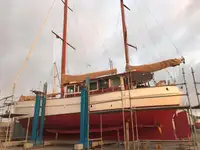 浚渫船 販売中