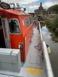 作業船 販売中