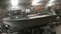 曳船 販売中