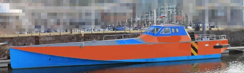浮ドック 販売中