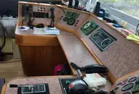 バージ 販売中