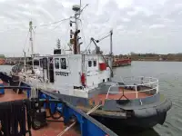 測量船 販売中