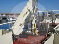 トロール漁船 販売中