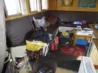 作業船 販売中