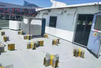 客船 販売のため