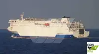 Ro-Ro船 販売中
