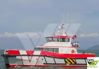 Wind farm service vessel 販売のため
