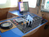 Trawler 販売のため