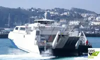 Ro-Ro ship 販売のため