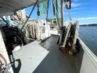 トロール漁船 販売中