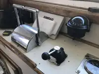 曳船 販売中