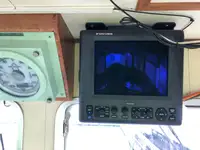 曳船 販売中