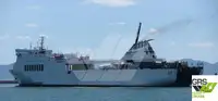 Ro-Ro ship 販売のため