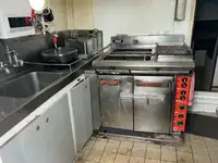 トロール漁船 販売中