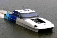 RoPax船 販売のため