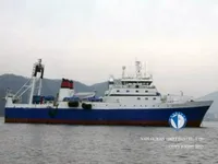 トロール漁船 販売中