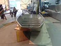 作業船 販売のため