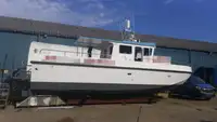 作業船 販売中